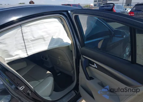 2012 Acura Tl 3.5 из США, поврежденный, VIN 19UUA8F50CA025612